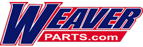 Weaver Parts